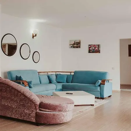 Villa Panter *