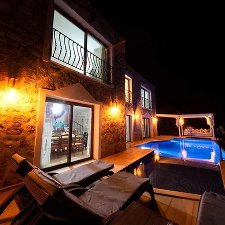 Villa Panter Kaş