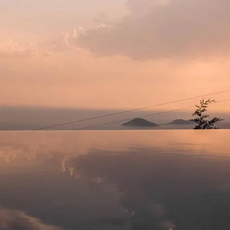 Villa Panter Kaş
